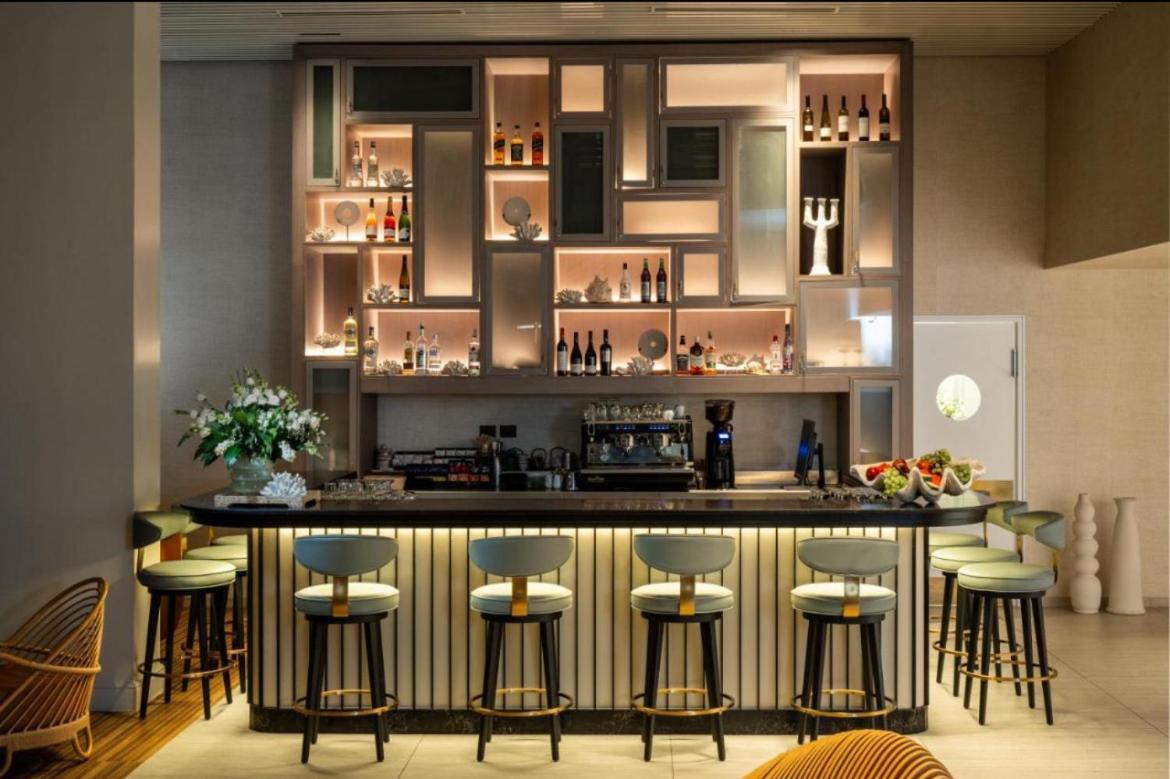 Suite On The Beach Haifa Exterior photo