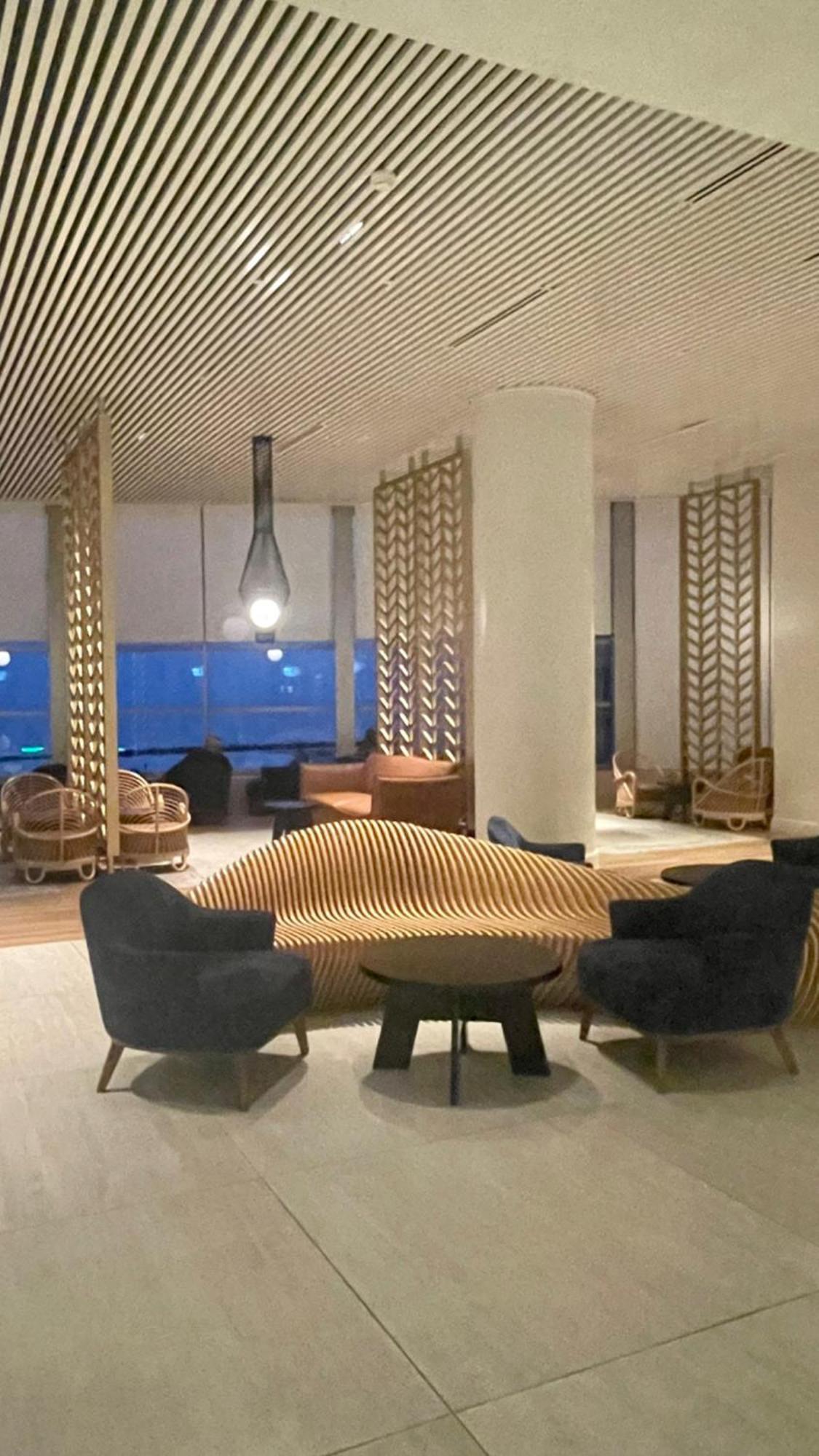 Suite On The Beach Haifa Exterior photo